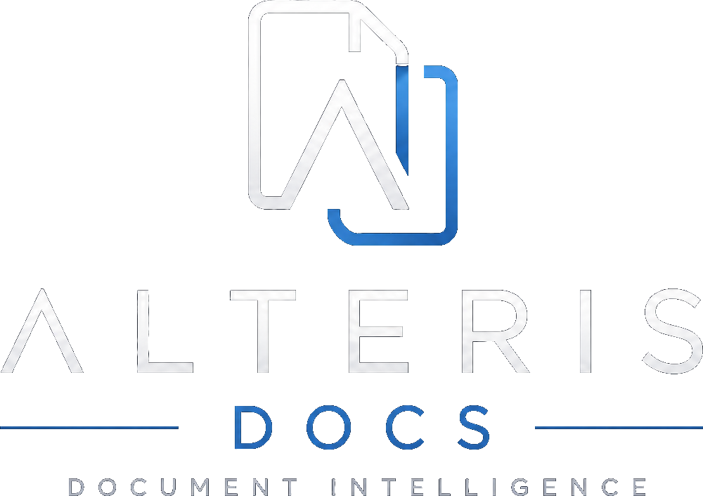 Alteris Docs